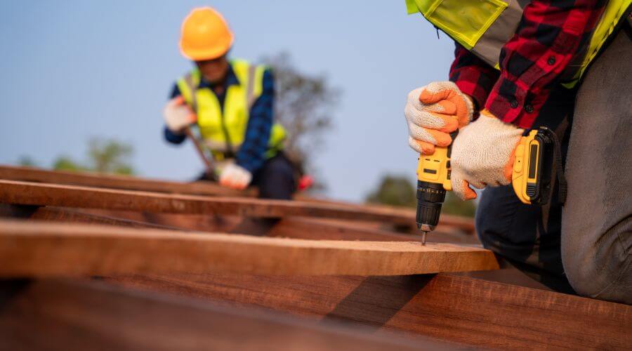 Professional Storm Sewer Service in Fortville, IN